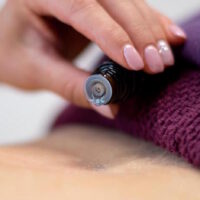 Aroma Touch Massage